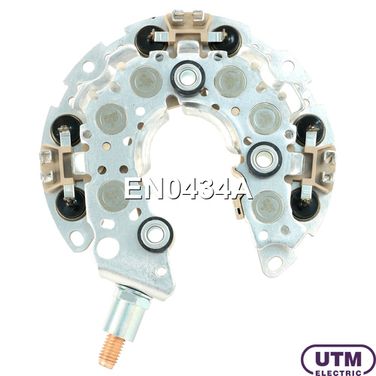 UTM EN0434A Диодный мост генератора - 1
