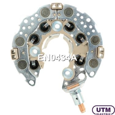 UTM EN0434A Диодный мост генератора - 2