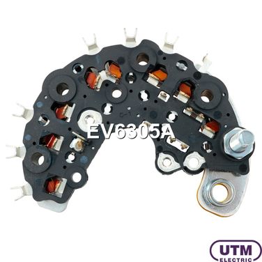 UTM EV6305A Диодный мост генератора - 1