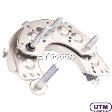 UTM EY6466A Диодный мост генератора - 1