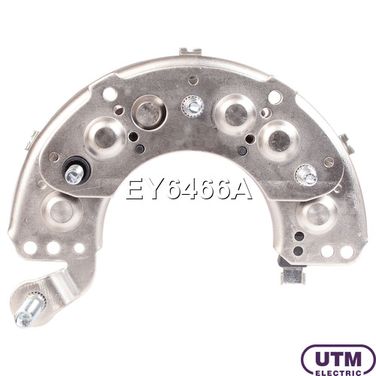 UTM EY6466A Диодный мост генератора - 2