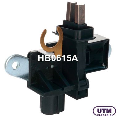 UTM HB0615A Щеткодержатель генератора - 1