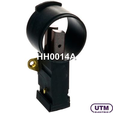UTM HH0014A Щёткодержатель генератора - 1