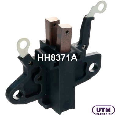 UTM HH8371A Щёткодержатель генератора - 1