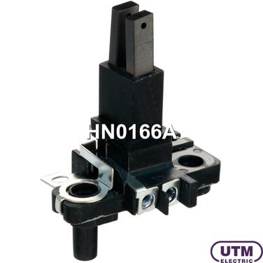 UTM HN0166A Щёткодержатель генератора - 1