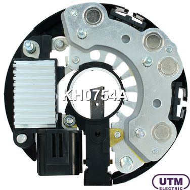 UTM KH0754A Диодный мост генератора+регулятор - 1