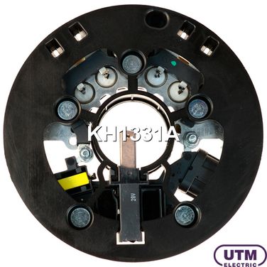 UTM KH1331A Диодный мост генератора и регулятор - 1