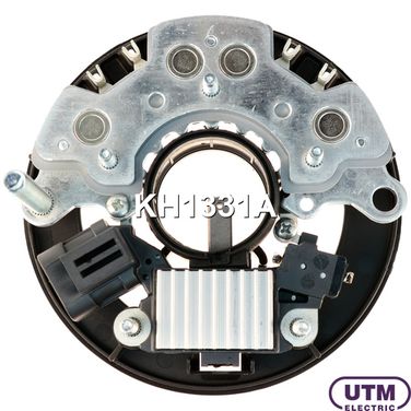 UTM KH1331A Диодный мост генератора и регулятор - 2