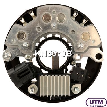 UTM KH5070B Регулятор+диодный мост генератора - 1