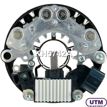 UTM KH5742A Регулятор+диодный мост генератора - 1