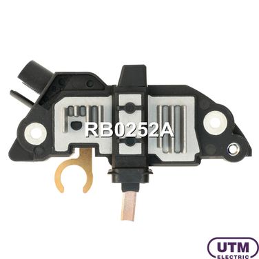 UTM RB0252A Регулятор генератора - 1