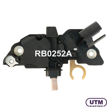 UTM RB0252A Регулятор генератора - 2