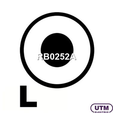 UTM RB0252A Регулятор генератора - 3