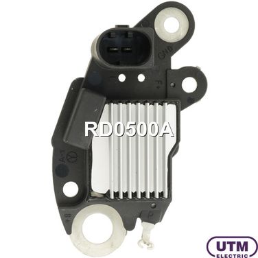 UTM RD0500A Регулятор генератора - 1