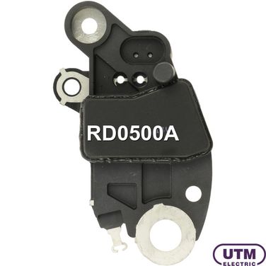 UTM RD0500A Регулятор генератора - 2