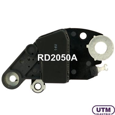 UTM RD2050A Регулятор генератора - 2
