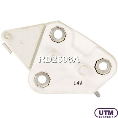 UTM RD2608A Регулятор генератора - 1