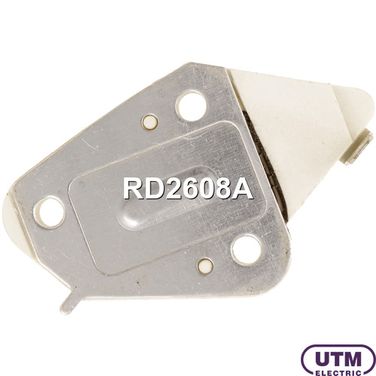 UTM RD2608A Регулятор генератора - 2