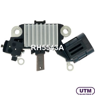 UTM RH5543A Регулятор генератора - 1