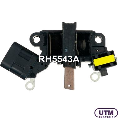 UTM RH5543A Регулятор генератора - 2
