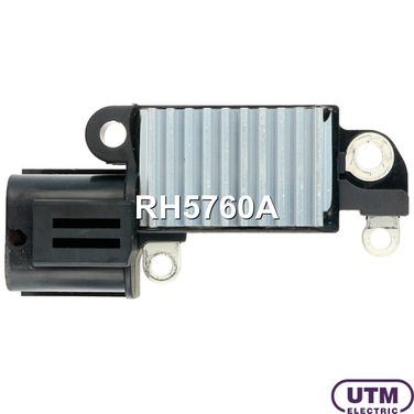 UTM RH5760A Регулятор генератора - 1