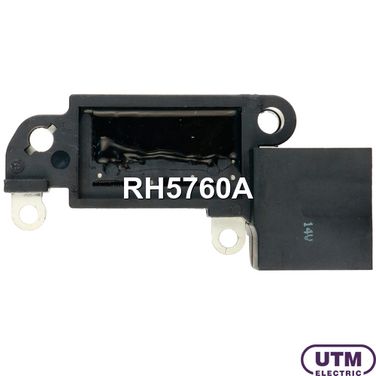 UTM RH5760A Регулятор генератора - 2
