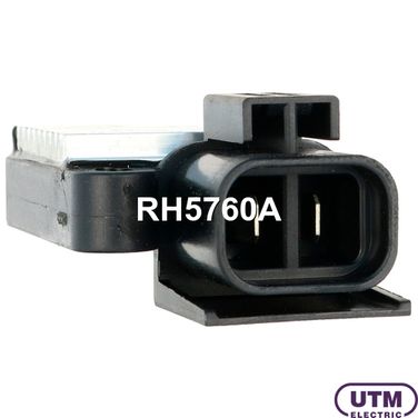 UTM RH5760A Регулятор генератора - 4