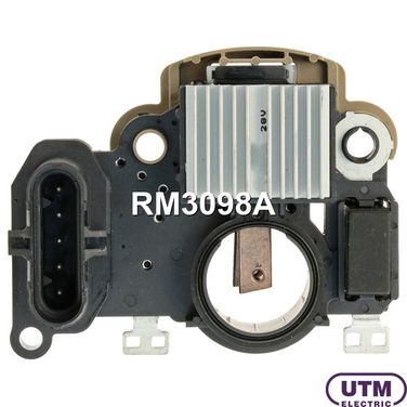 UTM RM3098A Регулятор генератора - 1