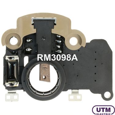 UTM RM3098A Регулятор генератора - 2