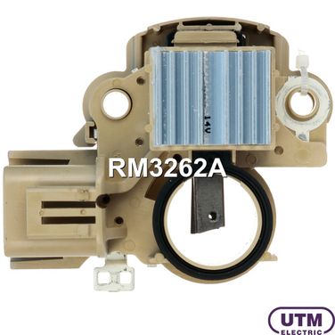 UTM RM3262A Регулятор генератора - 2