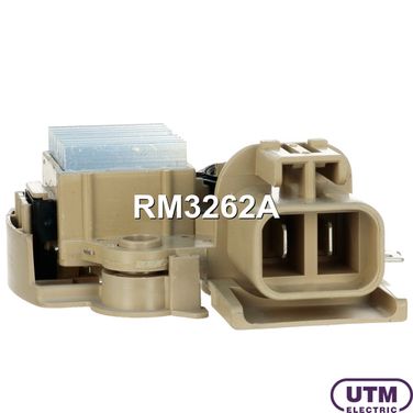 UTM RM3262A Регулятор генератора - 4