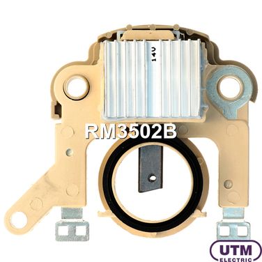 UTM RM3502B Регулятор генератора - 1