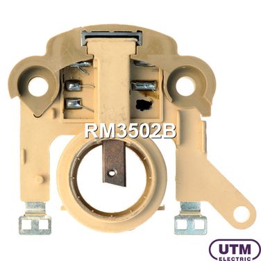 UTM RM3502B Регулятор генератора - 2