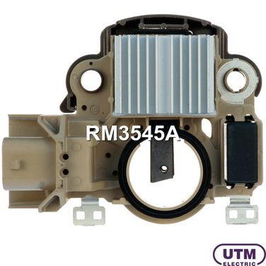 UTM RM3545A Регулятор генератора - 1