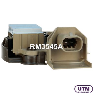 UTM RM3545A Регулятор генератора - 4