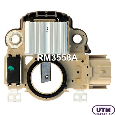 UTM RM3558A Регулятор генератора - 1