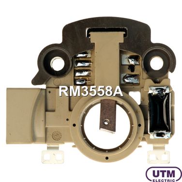 UTM RM3558A Регулятор генератора - 2