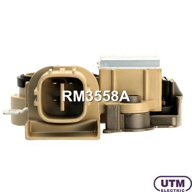 UTM RM3558A Регулятор генератора - 4