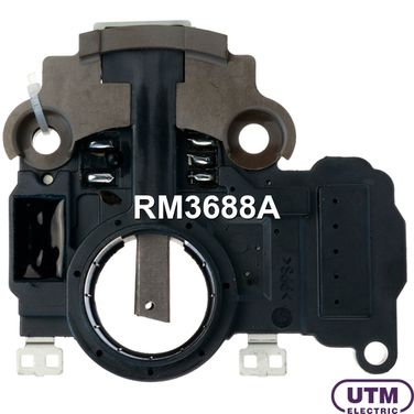 UTM RM3688A Регулятор генератора - 2