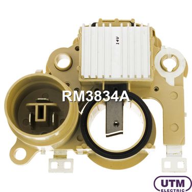UTM RM3834A Регулятор генератора - 1