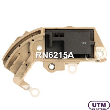 UTM RN6215A Регулятор генератора - 2