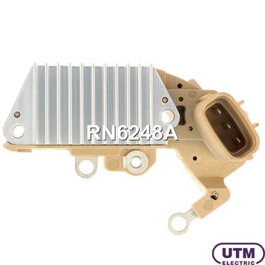 UTM RN6248A Регулятор генератора - 1