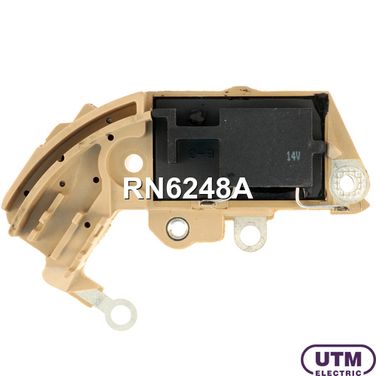 UTM RN6248A Регулятор генератора - 2