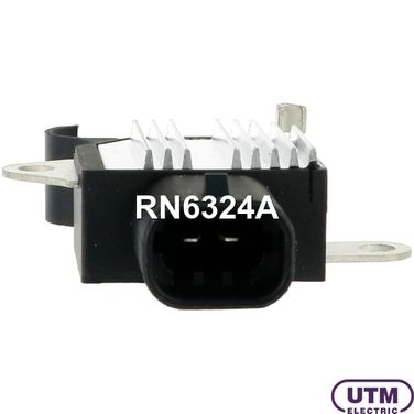 UTM RN6324A Регулятор генератора - 4
