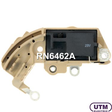 UTM RN6462A Регулятор генератора - 2