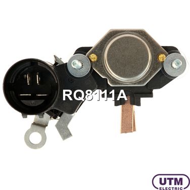 UTM RQ8111A Регулятор генератора - 1