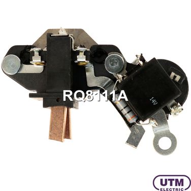UTM RQ8111A Регулятор генератора - 2
