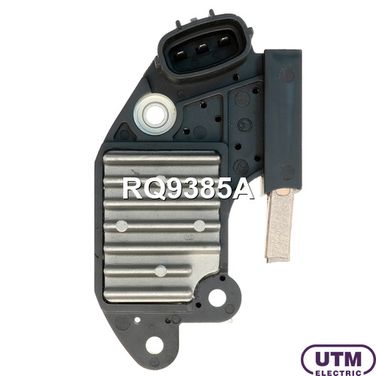 UTM RQ9385A Регулятор генератора под мост с допдиодами - 1