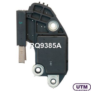 UTM RQ9385A Регулятор генератора под мост с допдиодами - 2