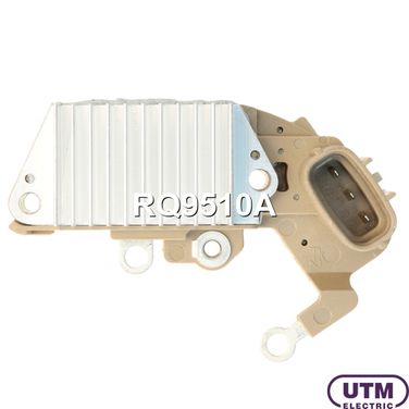 UTM RQ9510A Регулятор генератора - 1